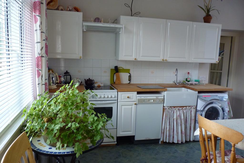 Achnamara Apartment Connel Quarto foto